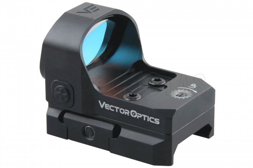 Kolimator Vector Optics Frenzy-X 1x20x28 (VT/TRI)