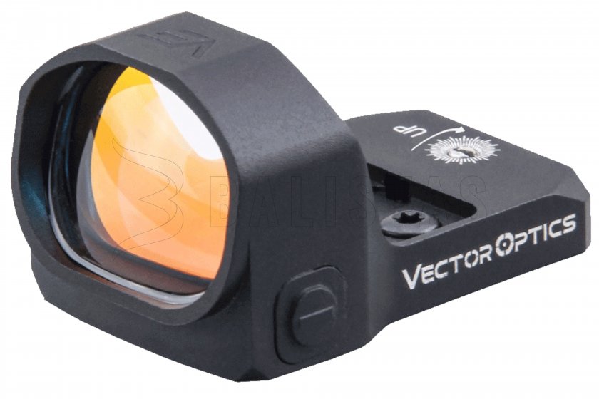 Kolimator Vector Optics Frenzy-X 1x20x28 (VT/TRI)