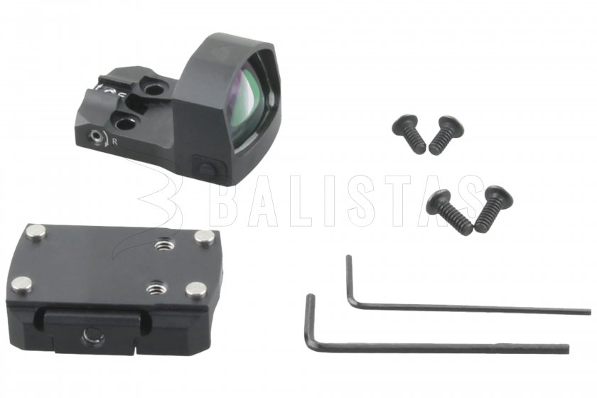 Kolimator Vector Optics Frenzy-S 1x17x24 MIC (MAG)