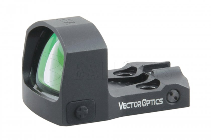 Kolimator Vector Optics Frenzy-S 1x17x24 MIC (MAG)