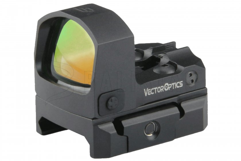 Kolimator Vector Optics Frenzy-S 1x17x24 MIC (MAG)