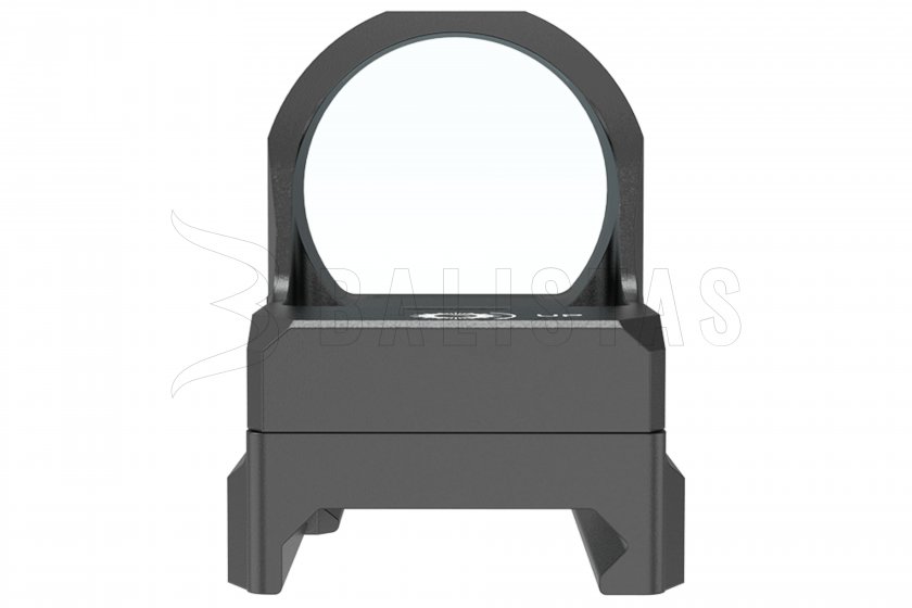 Kolimator Vector Optics Frenzy-X 1x22x26 MOS (MOJ)