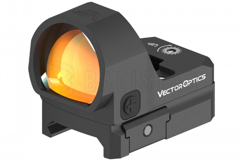 Kolimator Vector Optics Frenzy-X 1x22x26 MOS (MOJ)