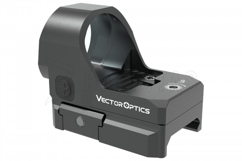 Kolimator Vector Optics Frenzy-X 1x22x26 MOS (MOJ)