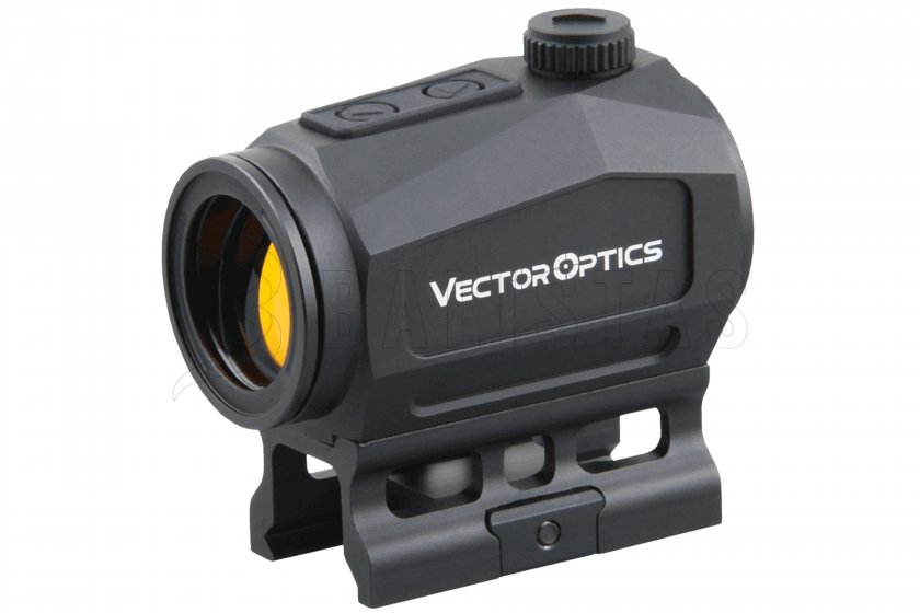 Red Dot Richtkijker Vector Optics Scrapper 1x25 GenII