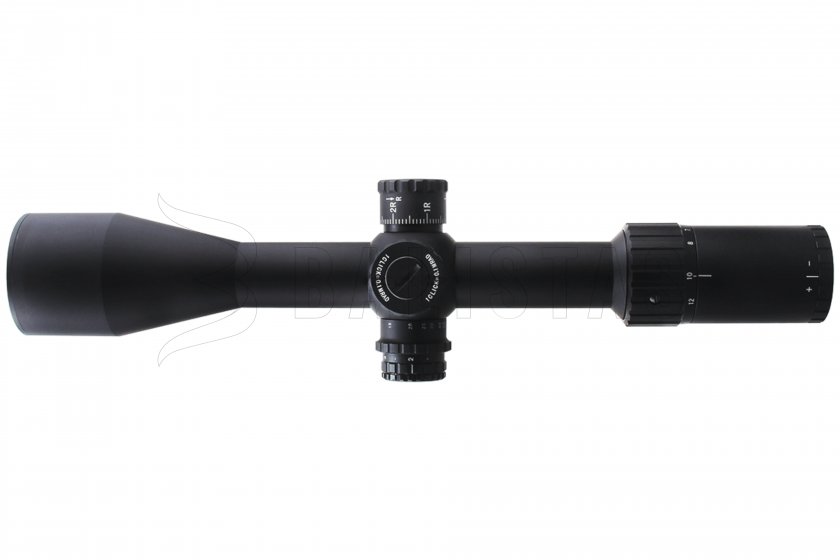 Richtkijker Vector Optics Tauron 6-24x50 HD HT SFP MPX1 MRAD