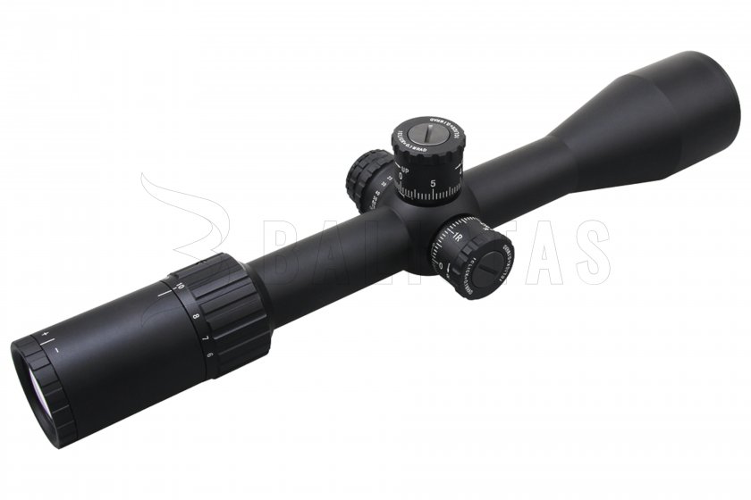 Richtkijker Vector Optics Tauron 6-24x50 HD HT SFP MPX1 MRAD