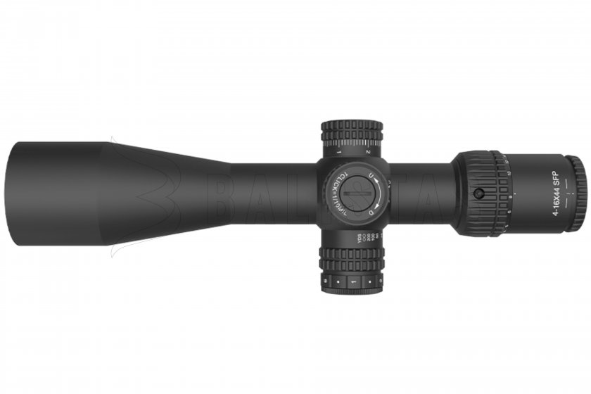 Richtkijker Vector Optics Veyron 4-16x44 IR FFP Compact