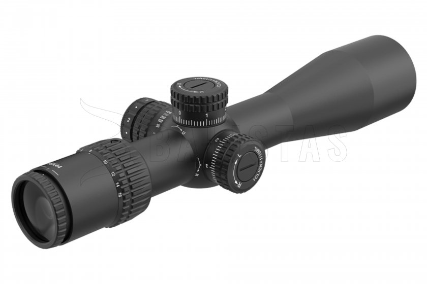 Richtkijker Vector Optics Veyron 4-16x44 IR FFP Compact