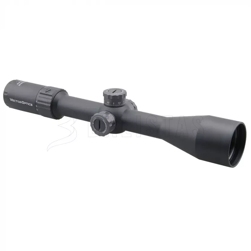 Richtkijker Vector Optics Marksman 6-24X50 FFP MRAD