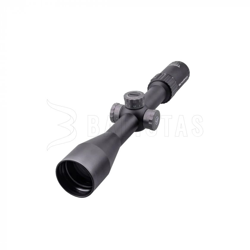 Richtkijker Vector Optics Marksman 6-24X50 FFP MRAD