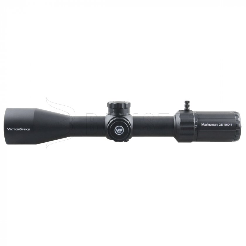 Richtkijker Vector Optics Marksman 3,5-10x44 SFP MRAD