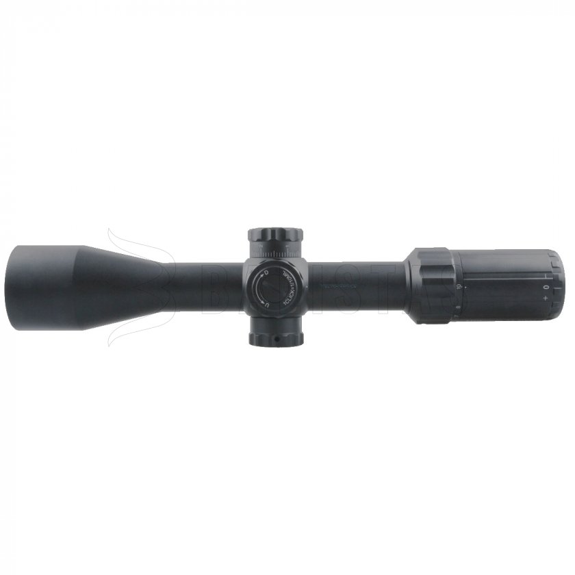 Richtkijker Vector Optics Marksman 3,5-10x44 SFP MRAD