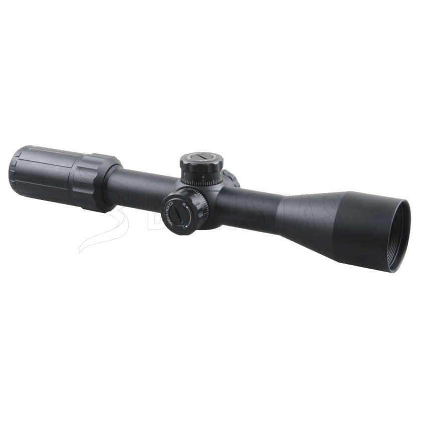 Richtkijker Vector Optics Marksman 3,5-10x44 SFP MRAD