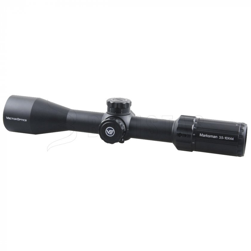 Richtkijker Vector Optics Marksman 3,5-10x44 SFP MRAD
