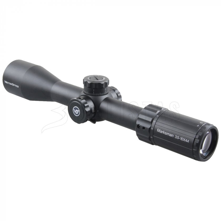 Richtkijker Vector Optics Marksman 3,5-10x44 SFP MRAD