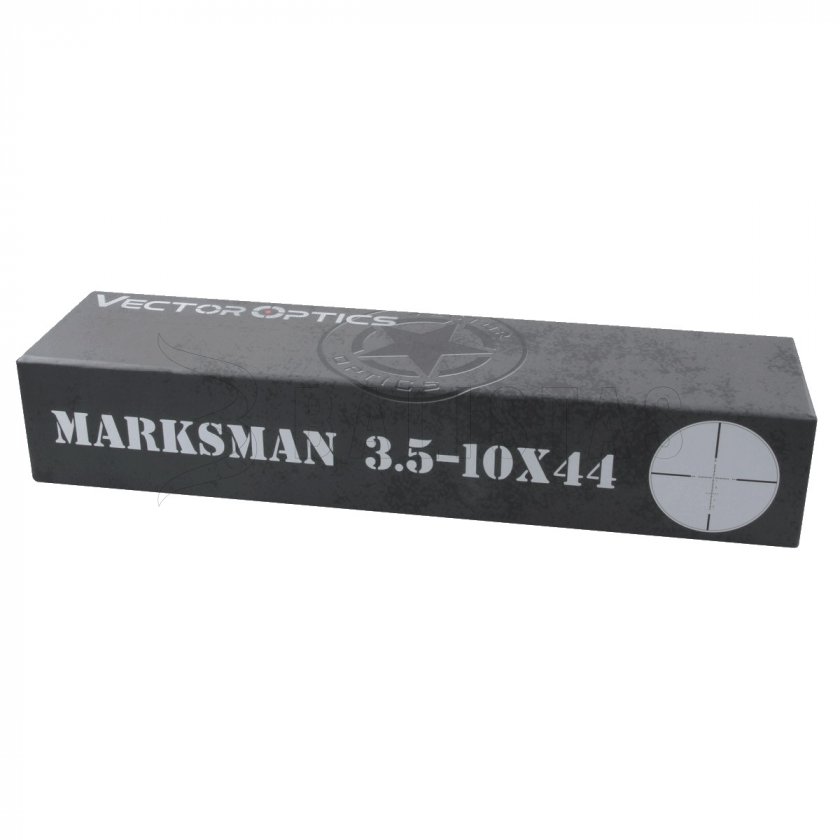 Richtkijker Vector Optics Marksman 3,5-10x44 SFP MRAD