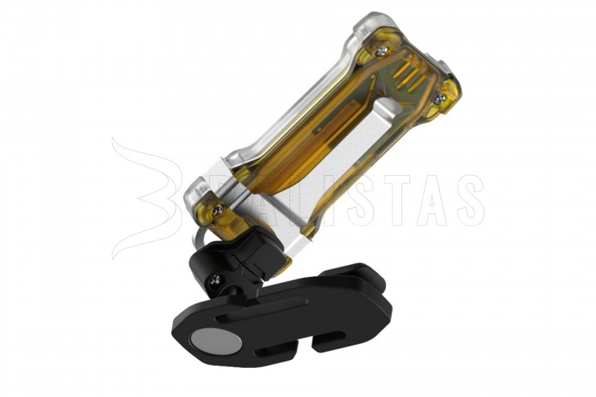 Sleutelhanger Armytek Zippy ES Yellow