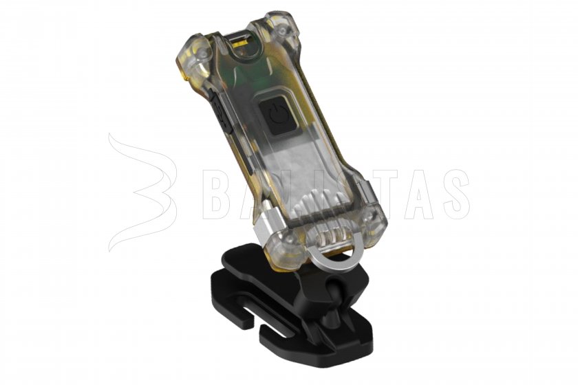 Sleutelhanger Armytek Zippy ES Yellow