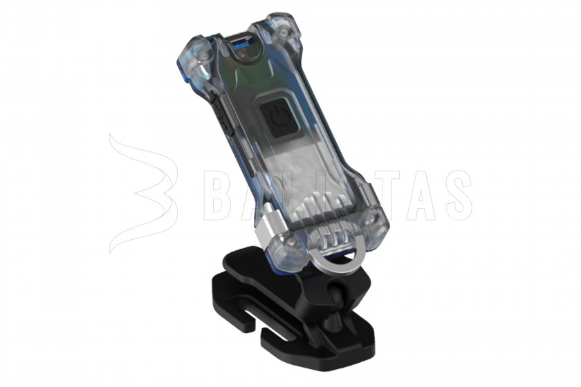 Sleutelhanger Armytek Zippy ES Blue