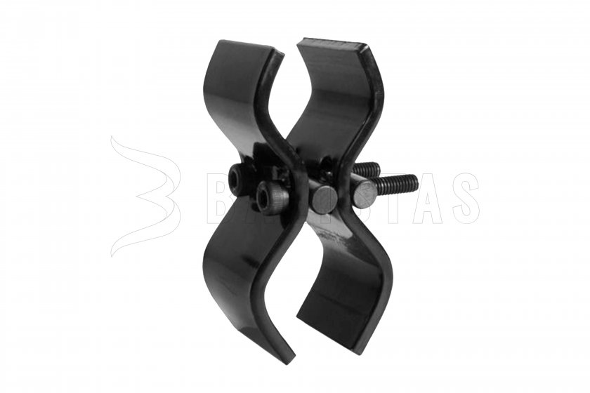 Wapenmontage voor zaklampen Armytek AWM-01