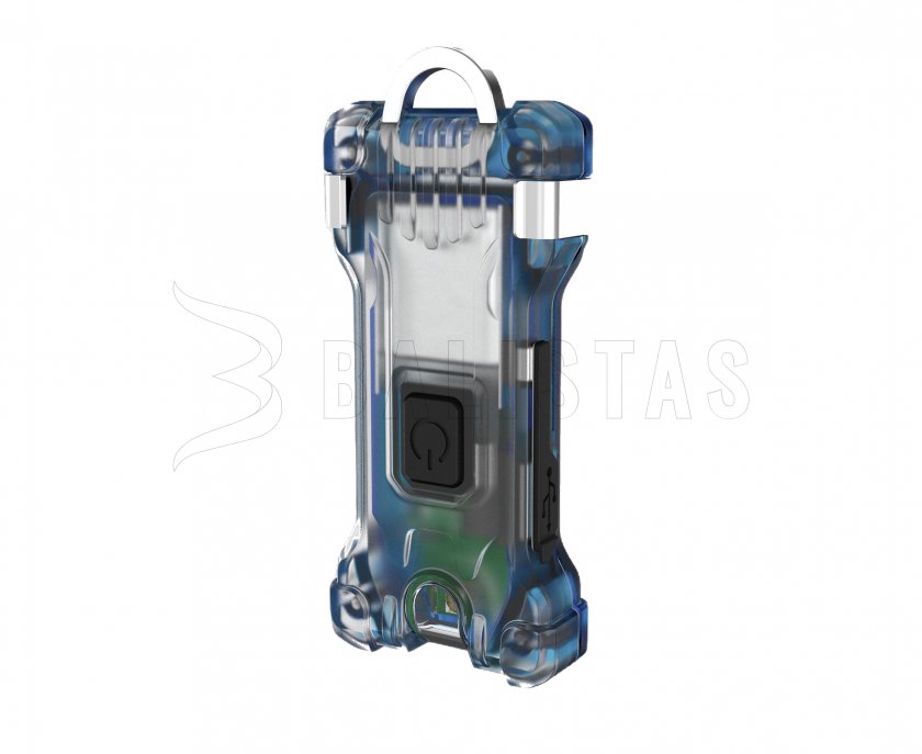 Sleutelhanger Armytek Zippy Blue