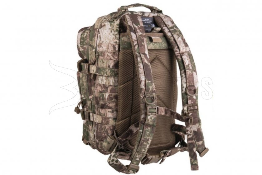 Rugzak Mil-Tec US ASSAULT 20l Wasp Z2