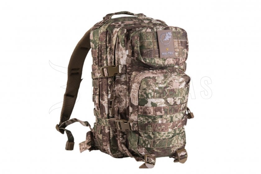 Rugzak Mil-Tec US ASSAULT 20l Wasp Z2