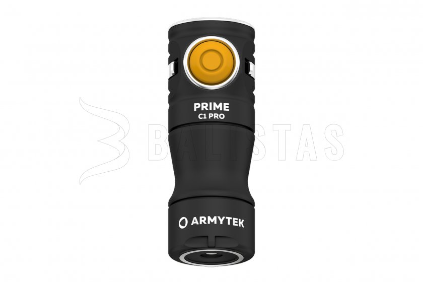 Zaklamp Armytek Prime C1 Pro koud licht