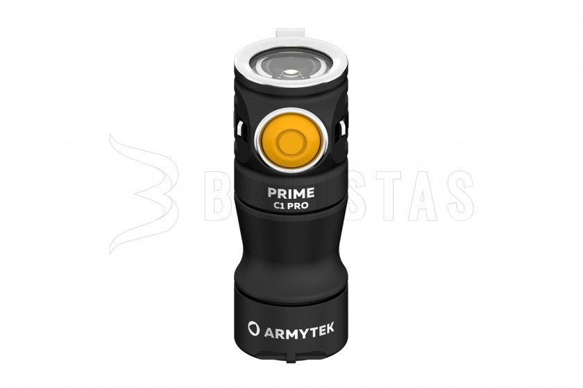 Zaklamp Armytek Prime C1 Pro koud licht