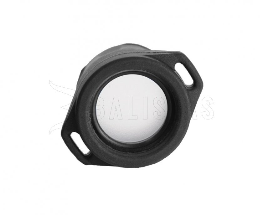 Wit filter AF-24 voor zaklampen Armytek Partner/Prime