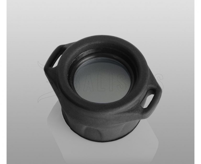 Wit filter AF-24 voor zaklampen Armytek Partner/Prime