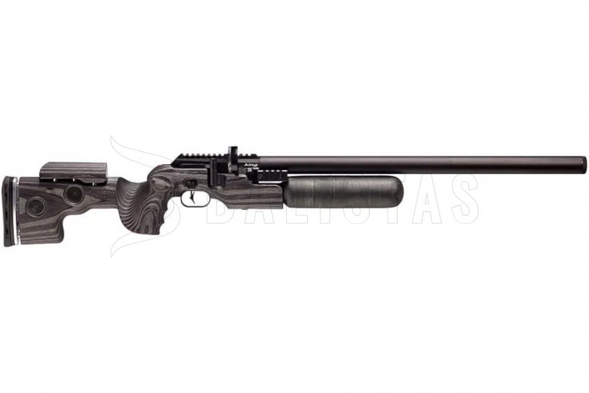 Luchtbuks FX King 600 Nordic Wolf 6,35mm