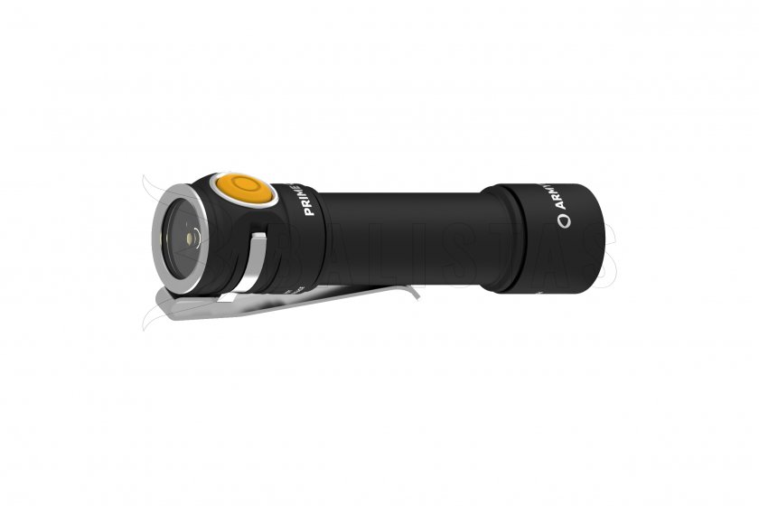 Zaklamp Armytek Prime C2 - warm licht