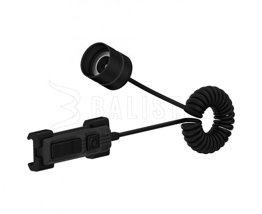 Magnetische afstandsbediening MRS-1 voor zaklampen Armytek Viking/Dobermann/Predator
