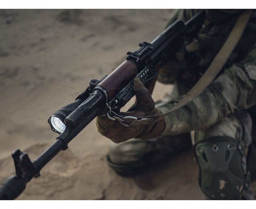 Magnetische afstandsbediening MRS-1 voor zaklampen Armytek Viking/Dobermann/Predator