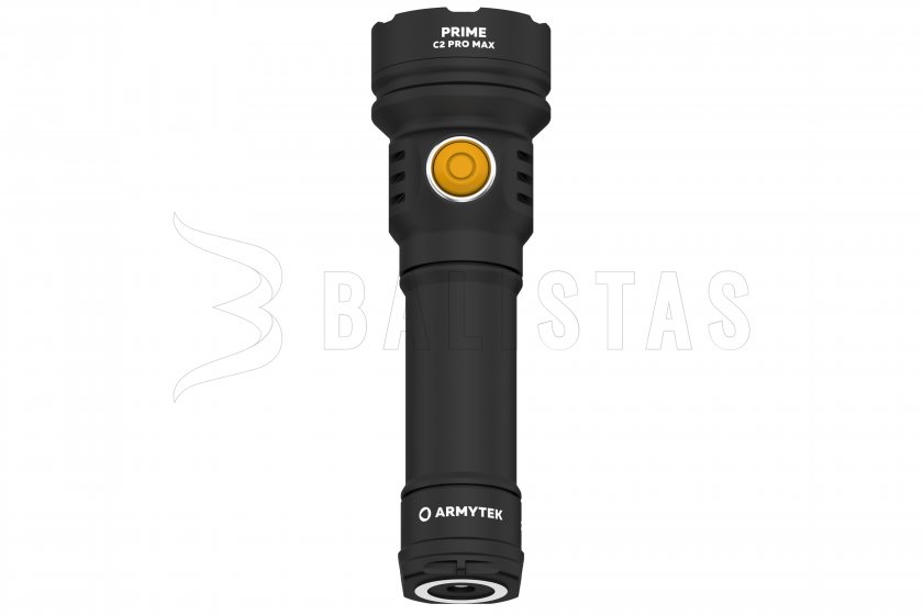 Svítilna Armytek Prime C2 Pro Max Warm Light