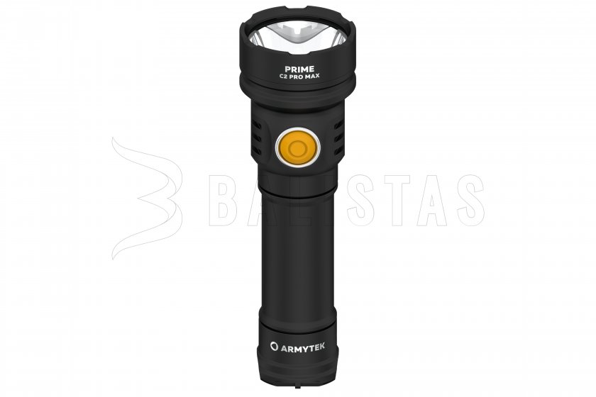 Svítilna Armytek Prime C2 Pro Max Warm Light