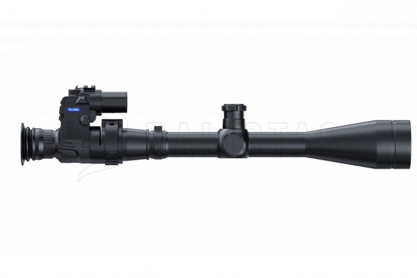 Originele snelmontageklem PARD NV007S en NV007SP - 45mm