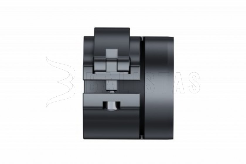 Originele snelmontageklem PARD NV007S en NV007SP - 45mm
