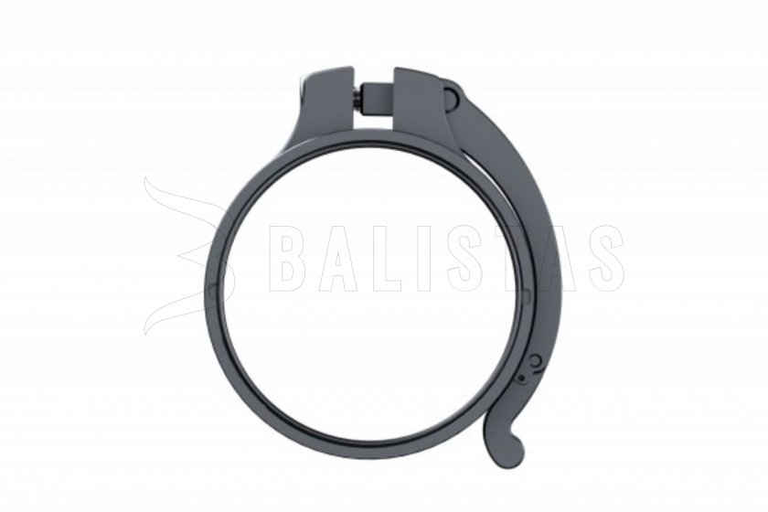 Originele snelmontageklem PARD NV007S en NV007SP - 45mm