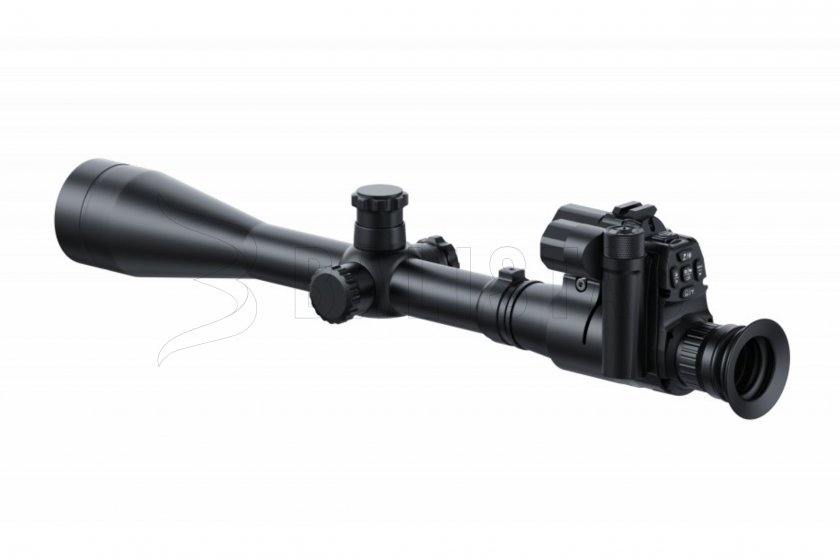 Originele snelmontageklem PARD NV007S en NV007SP - 45mm