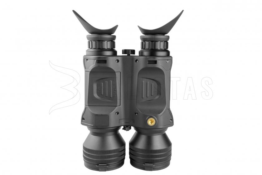 Digitale nachtkijker verrekijker TenoSight Bino NV-80