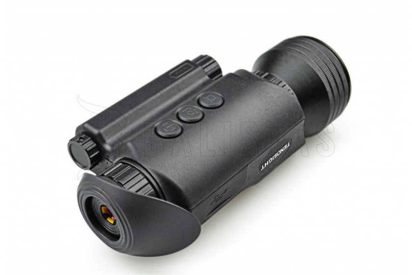 Digitale nachtkijker monoculair TenoSight Mono NV-50