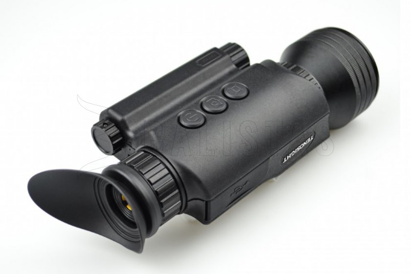 Digitale nachtkijker monoculair TenoSight Mono NV-50