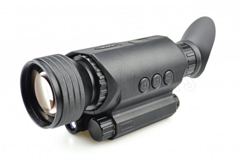 Digitale nachtkijker monoculair TenoSight Mono NV-50