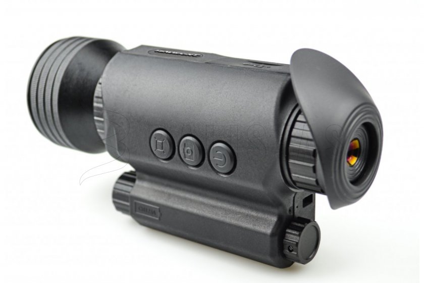 Digitale nachtkijker monoculair TenoSight Mono NV-50