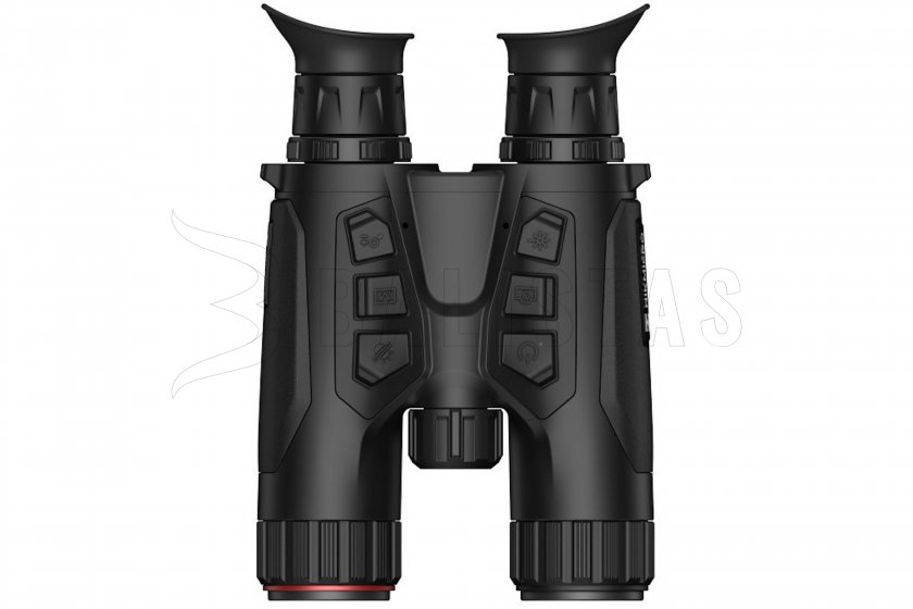 Multispectrale verrekijker Hikmicro HABROK HH35L