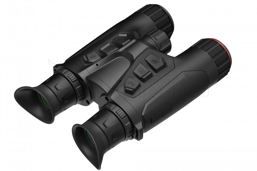 Multispectrale verrekijker Hikmicro HABROK HH35L