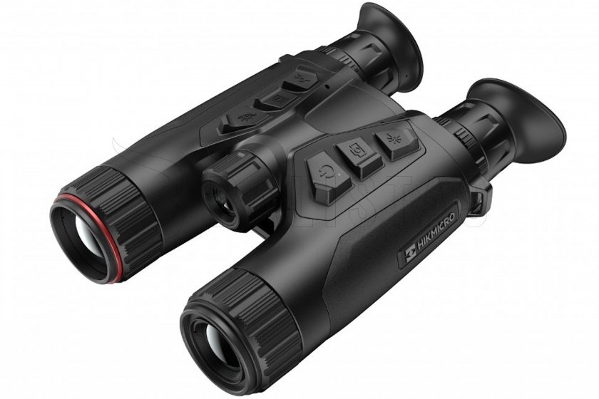 Multispectrale verrekijker Hikmicro HABROK HH35L
